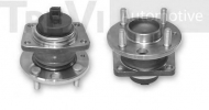 Комплект подшипника SK SK13517