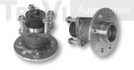 Комплект подшипника SK SK13283