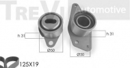 Ременный комплект SK SK3007D