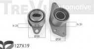 Ременный комплект SK SK3051D