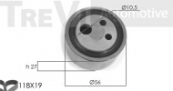 Ременный комплект SK SK3024D