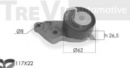 Ременный комплект SK SK3183D/1