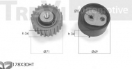Ременный комплект SK SK3227D