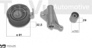 Ременный комплект SK SK3252D/1