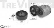 Ременный комплект SK SK3661A