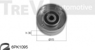 Ременный комплект SK SK3509A