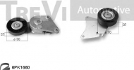 Ременный комплект SK SK3524A