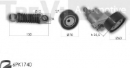 Ременный комплект SK SK3548A