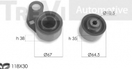 Ременный комплект SK SK3419D