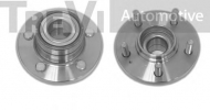 Комплект подшипника SK SK20058