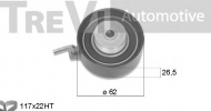 Ременный комплект SK SK3460D