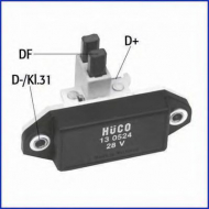 Регулятор HÜCO 130524