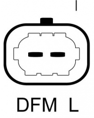 Генератор DRI 2281861202