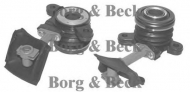 Центральный выключатель BORG & BECK BCS108