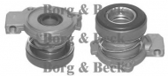 Центральный выключатель BORG & BECK BCS117