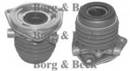 Центральный выключатель BORG & BECK BCS124