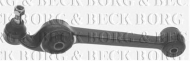 Рычаг независимой подвески колеса BORG & BECK BCA5573