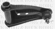 Рычаг независимой подвески колеса BORG & BECK BCA5636