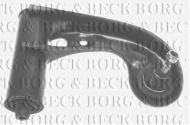 Рычаг независимой подвески колеса BORG & BECK BCA5875