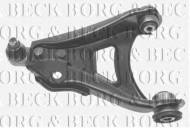 Рычаг независимой подвески колеса BORG & BECK BCA5888