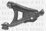 Рычаг независимой подвески колеса BORG & BECK BCA5889