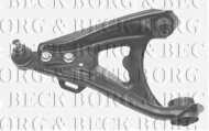 Рычаг независимой подвески колеса BORG & BECK BCA5890