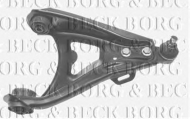Рычаг независимой подвески колеса BORG & BECK BCA5891