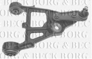Рычаг независимой подвески колеса BORG & BECK BCA5901