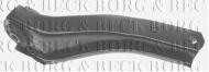 Рычаг независимой подвески колеса BORG & BECK BCA5921