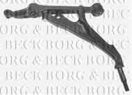 Рычаг независимой подвески колеса BORG & BECK BCA5928