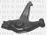Рычаг независимой подвески колеса BORG & BECK BCA6160