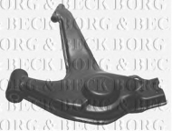 Рычаг независимой подвески колеса BORG & BECK BCA6161