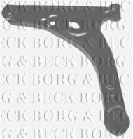 Рычаг независимой подвески колеса BORG & BECK BCA6162