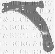 Рычаг независимой подвески колеса BORG & BECK BCA6172