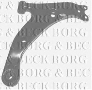 Рычаг независимой подвески колеса BORG & BECK BCA6173