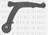 Рычаг независимой подвески колеса BORG & BECK BCA6235