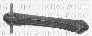 Рычаг BORG & BECK BCA6412