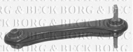Рычаг BORG & BECK BCA6413