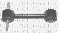 Система тяг и рычагов BORG & BECK BCA6417