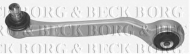 Рычаг независимой подвески колеса BORG & BECK BCA6459