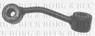 Стойка BORG & BECK BDL6539
