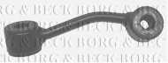 Стойка BORG & BECK BDL6540
