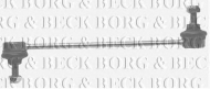 Стойка BORG & BECK BDL6546