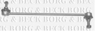 Стойка BORG & BECK BDL6603