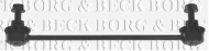 Стойка BORG & BECK BDL6605