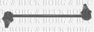 Стойка BORG & BECK BDL6654