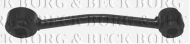 Стойка BORG & BECK BDL6719