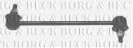 Стойка BORG & BECK BDL6750