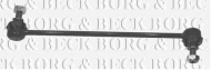 Стойка BORG & BECK BDL6780