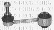 Стойка BORG & BECK BDL6819